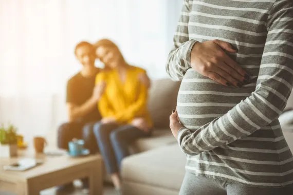 Georgia's surrogacy services