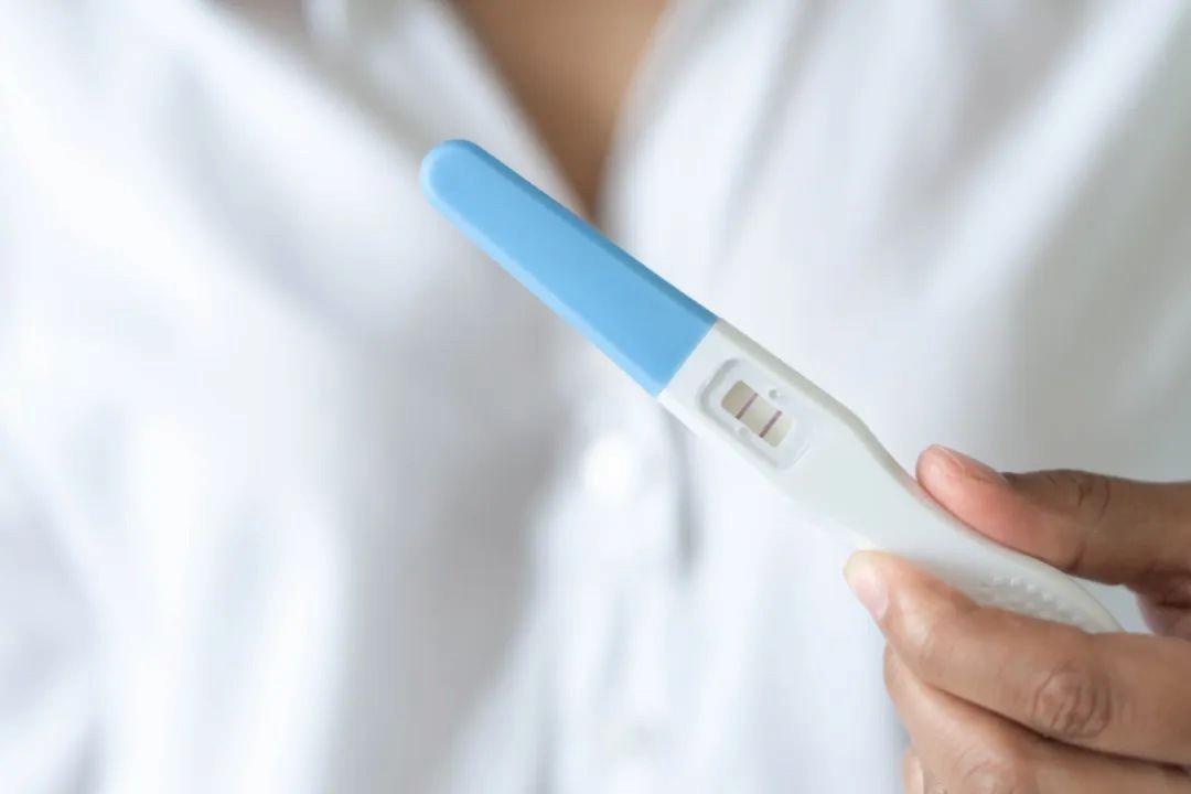  Low Progesterone and Poor HCG Doubling in Surrogate Mothers