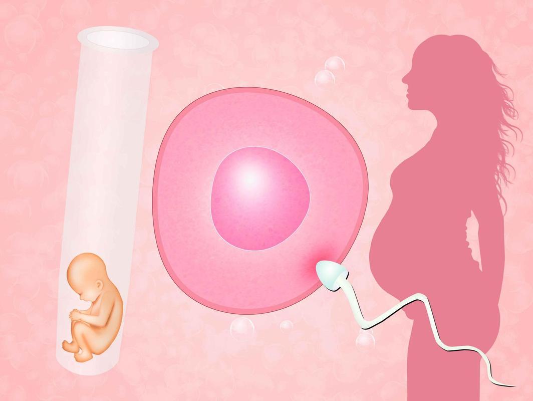The Key to Successful IVF Fertilization