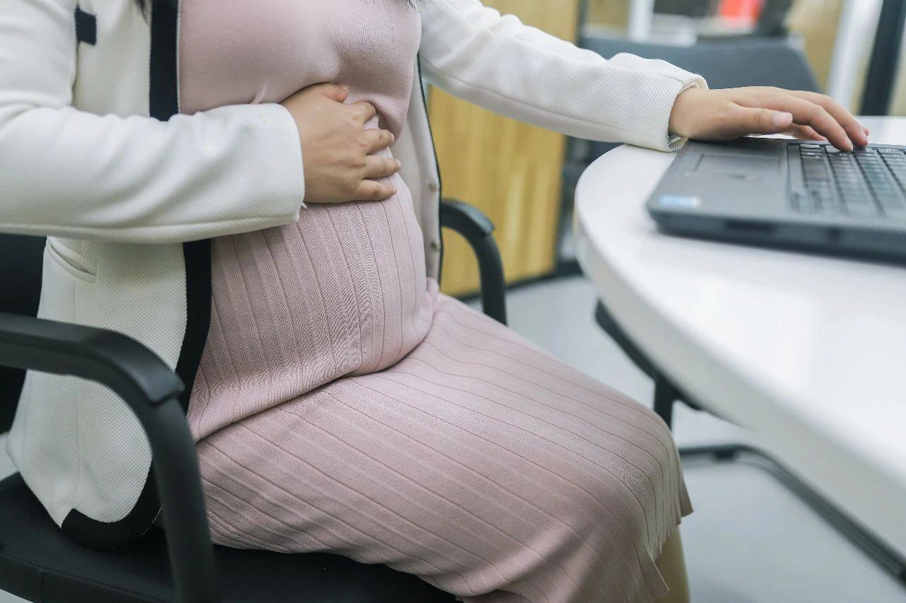Placental abruption alert: 72 hours of life and death with loss of fetal movement