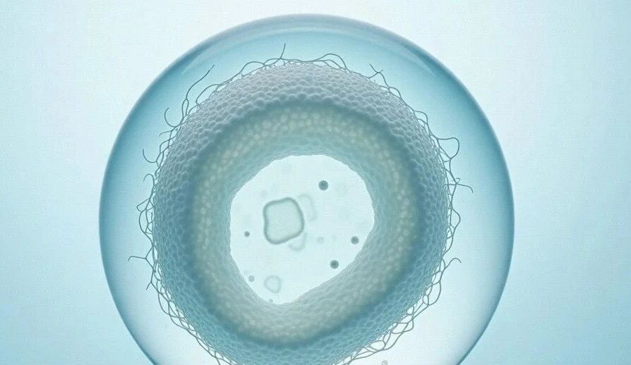 Scientific Selection Guide for Natural Fertilization vs IVF