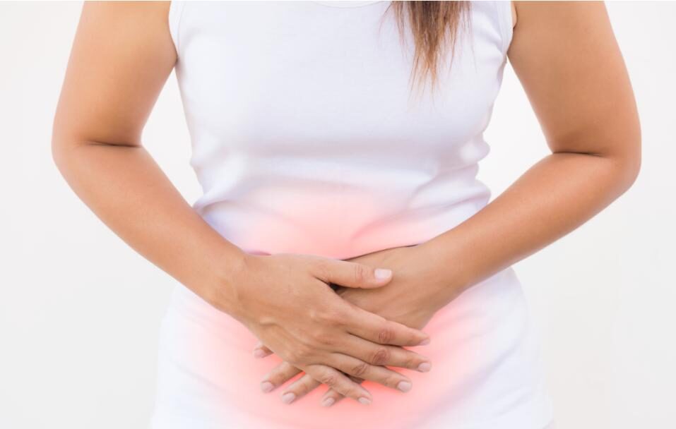 Early signs of pregnancy after IVF transfer