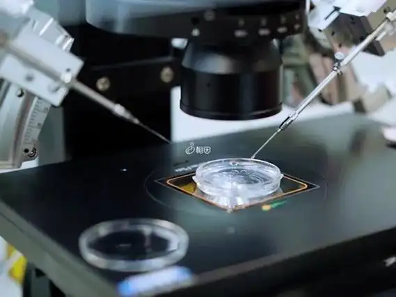 Assisted Reproductive Options in Georgia